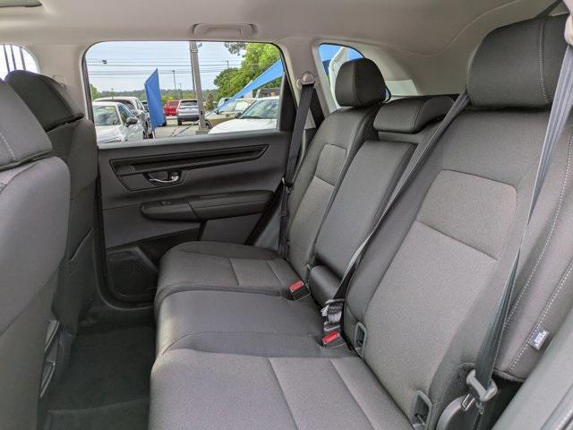 new 2025 Honda CR-V car