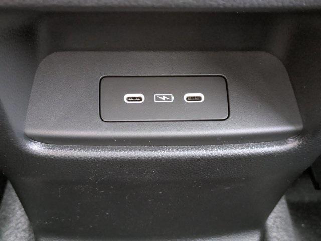 new 2025 Honda CR-V car