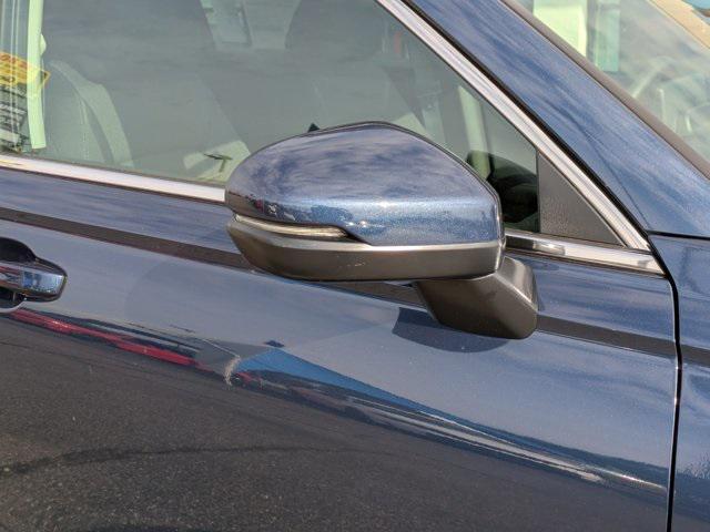 new 2025 Honda CR-V car