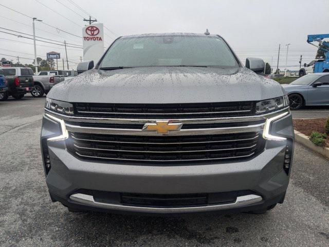 used 2021 Chevrolet Tahoe car, priced at $44,895