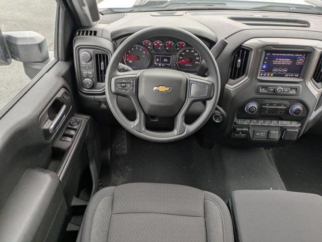 new 2026 Chevrolet Silverado 2500 car, priced at $57,790