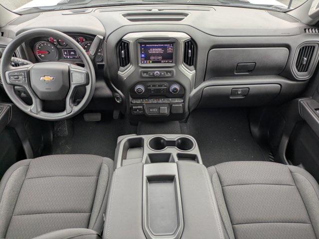new 2026 Chevrolet Silverado 2500 car, priced at $57,790