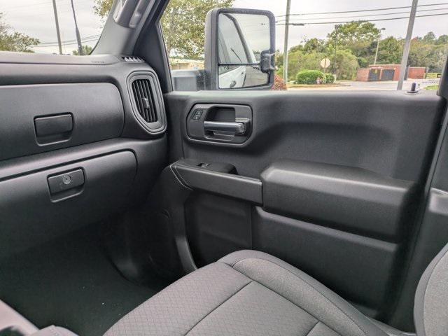 new 2026 Chevrolet Silverado 2500 car, priced at $57,790