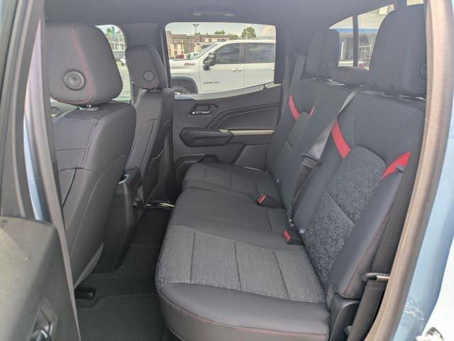 new 2025 Chevrolet Colorado car, priced at $48,545