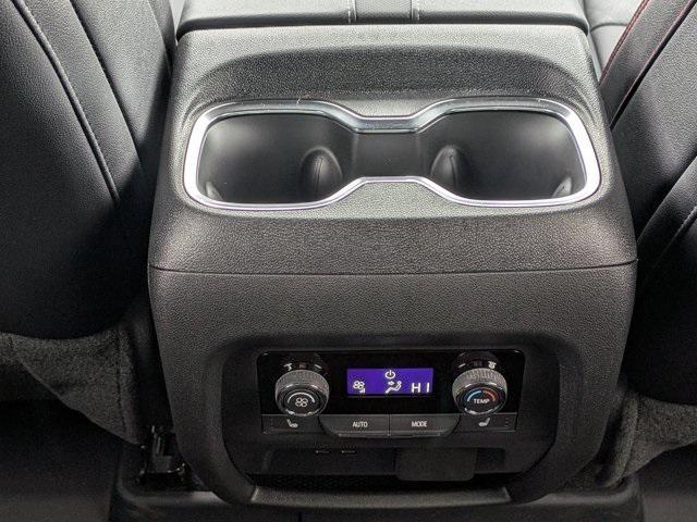 new 2026 Chevrolet Traverse car, priced at $59,559