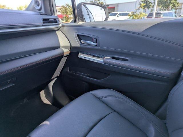 used 2024 Toyota Sienna car, priced at $49,877