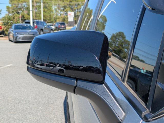 used 2024 Toyota Sienna car, priced at $49,877