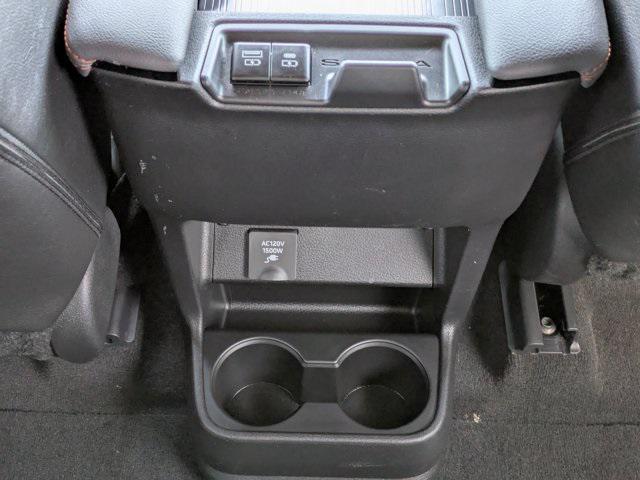 used 2024 Toyota Sienna car, priced at $49,877