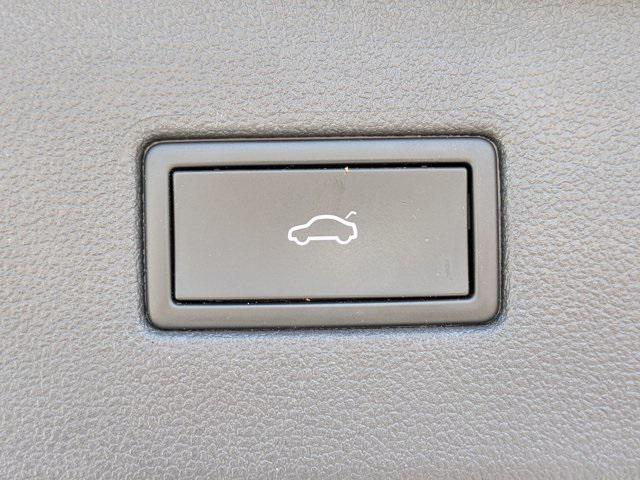used 2022 Volkswagen Tiguan car, priced at $26,836
