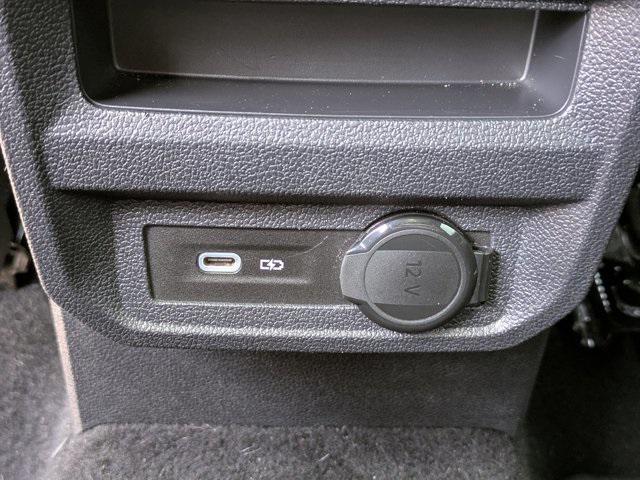 used 2022 Volkswagen Tiguan car, priced at $26,836