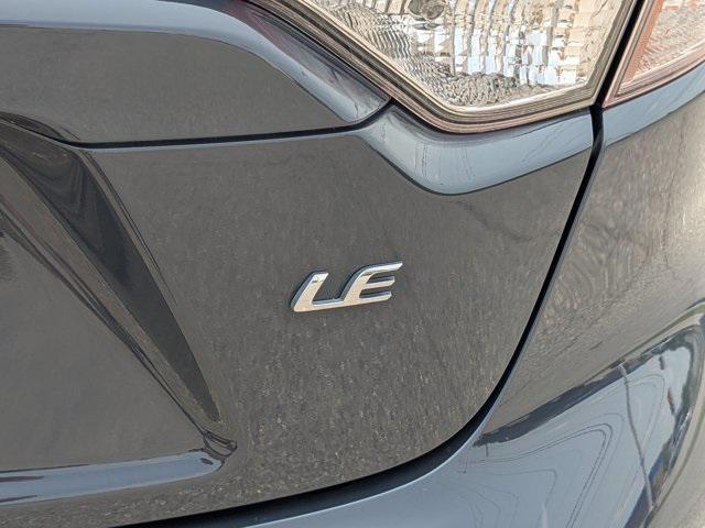 used 2023 Toyota Corolla car, priced at $20,469