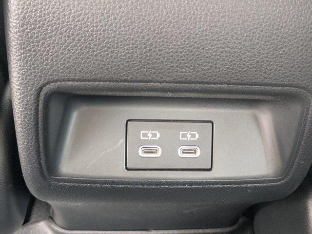 used 2023 Toyota Corolla car, priced at $20,469