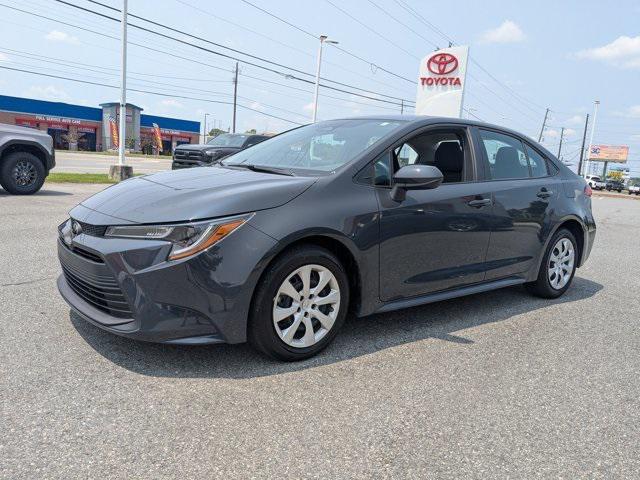 used 2023 Toyota Corolla car, priced at $20,469