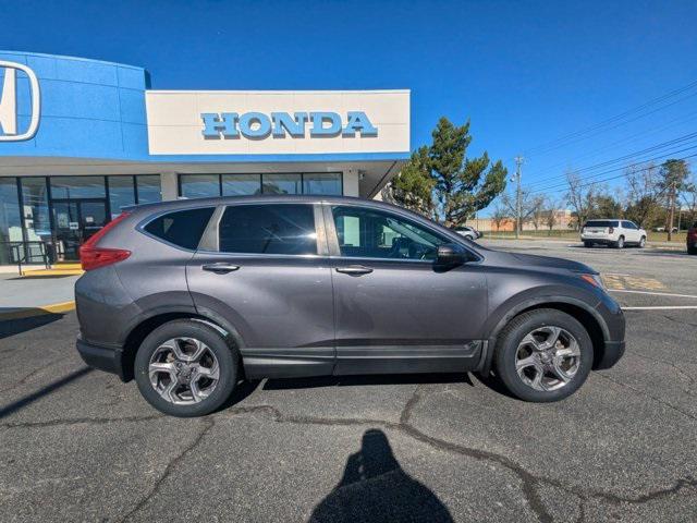 used 2019 Honda CR-V car, priced at $22,980