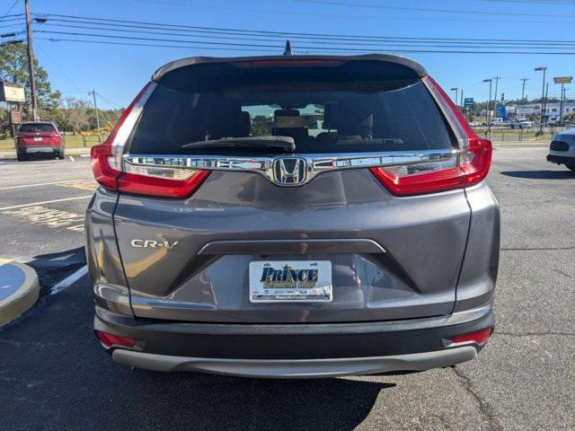 used 2019 Honda CR-V car, priced at $22,980