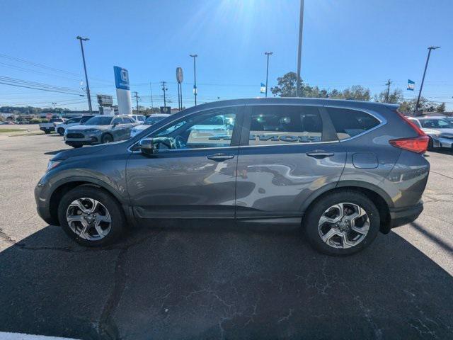 used 2019 Honda CR-V car, priced at $22,980