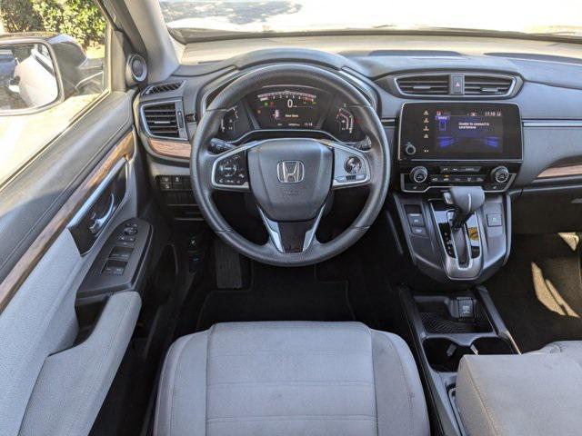 used 2019 Honda CR-V car, priced at $22,980