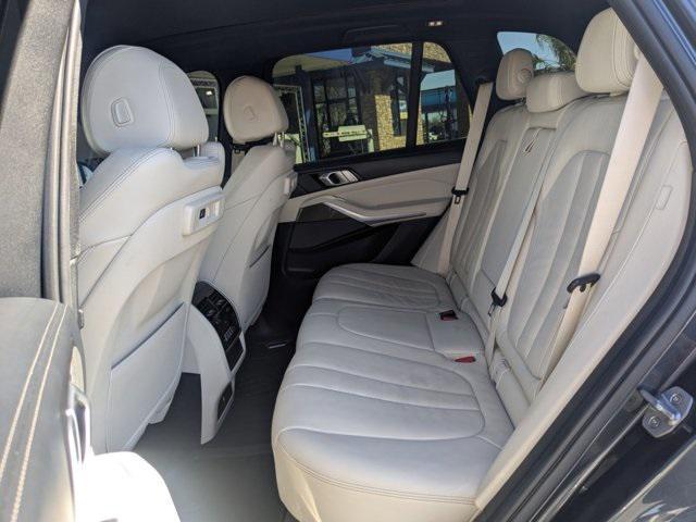 used 2019 BMW X5 car, priced at $26,920