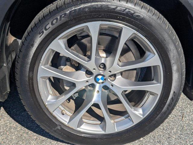 used 2019 BMW X5 car, priced at $26,920