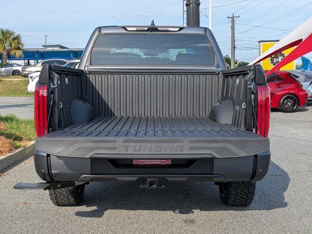 new 2025 Toyota Tundra car