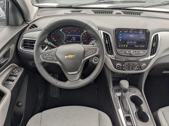 new 2024 Chevrolet Equinox car, priced at $32,090