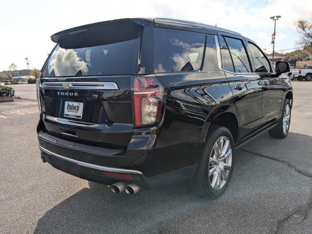 used 2022 Chevrolet Tahoe car, priced at $58,997