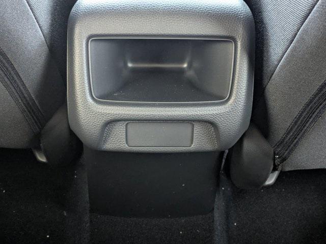 new 2026 Honda HR-V car