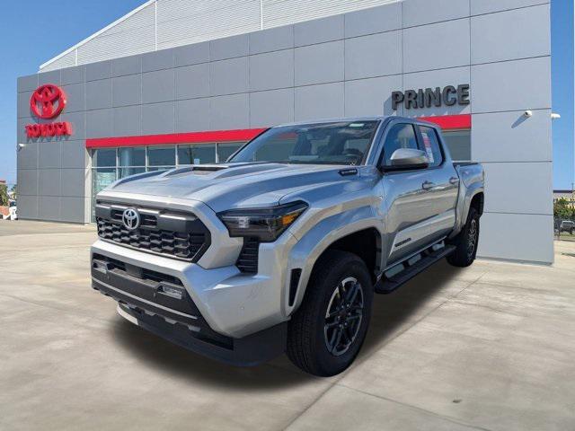 new 2024 Toyota Tacoma car, priced at $57,444