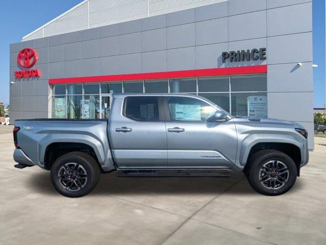 new 2024 Toyota Tacoma car, priced at $57,444