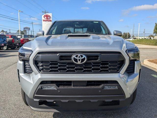 new 2024 Toyota Tacoma car, priced at $57,444