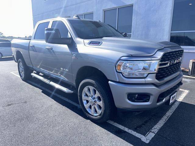 used 2023 Ram 2500 car, priced at $55,779