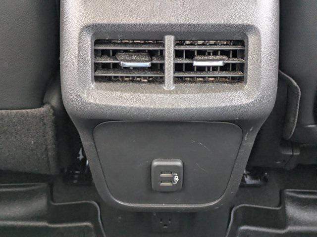 used 2019 GMC Terrain car, priced at $18,973