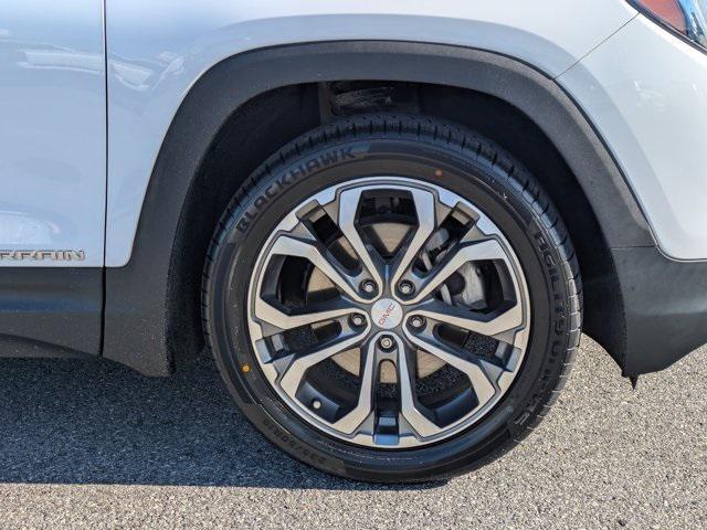 used 2019 GMC Terrain car, priced at $18,973