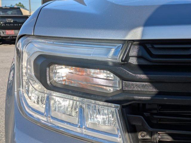 used 2022 Ford Maverick car, priced at $22,877