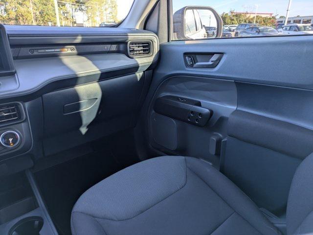 used 2022 Ford Maverick car, priced at $22,877