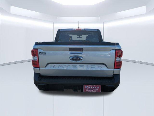 used 2022 Ford Maverick car, priced at $22,877