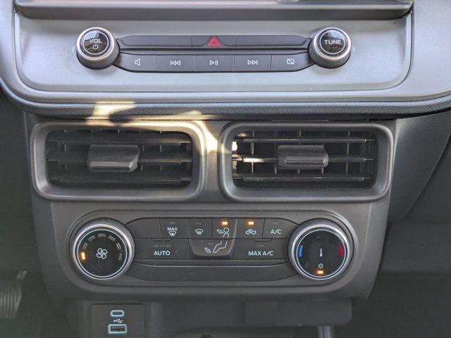 used 2022 Ford Maverick car, priced at $22,877