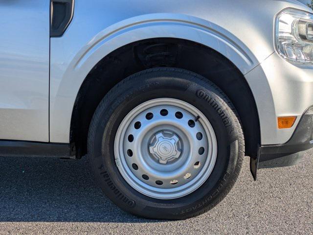 used 2022 Ford Maverick car, priced at $22,877