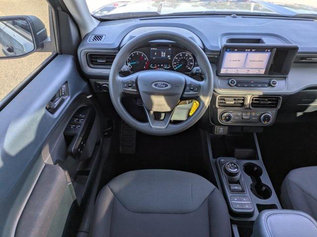 used 2022 Ford Maverick car, priced at $22,877