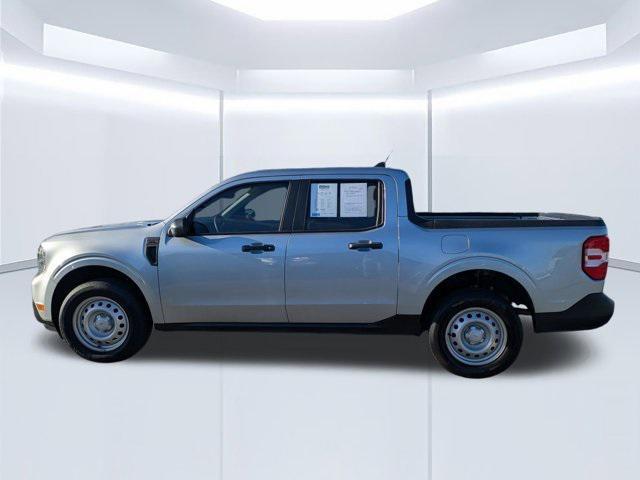used 2022 Ford Maverick car, priced at $22,877