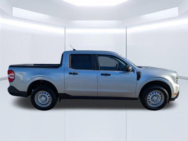 used 2022 Ford Maverick car, priced at $22,877
