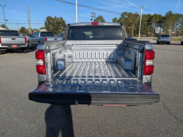 used 2022 Ford Maverick car, priced at $22,877