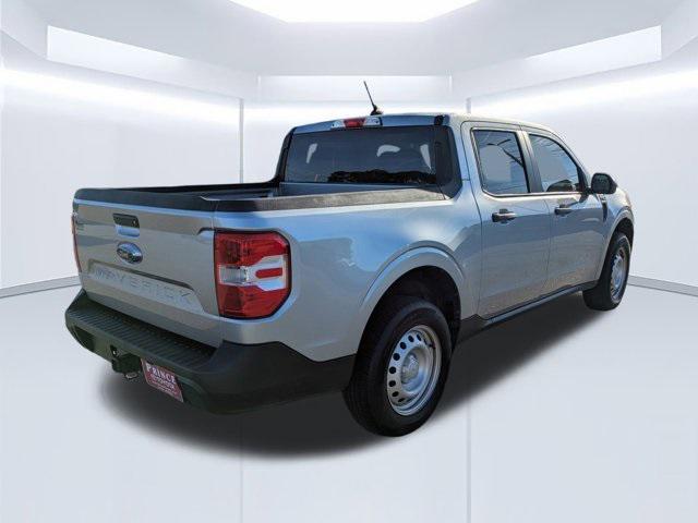 used 2022 Ford Maverick car, priced at $22,877