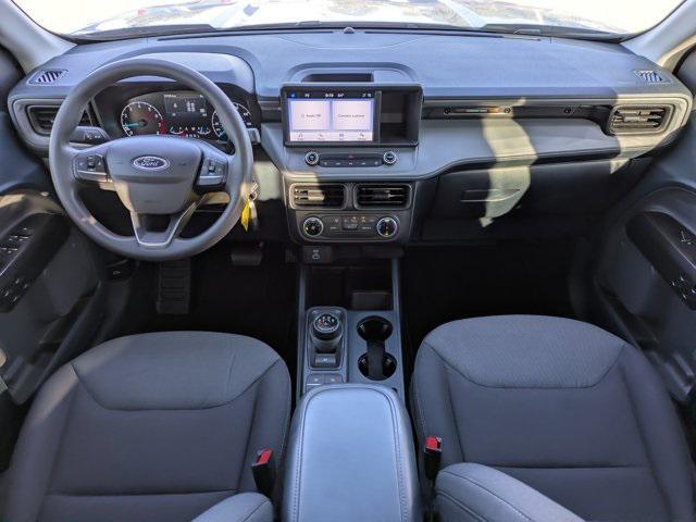 used 2022 Ford Maverick car, priced at $22,877