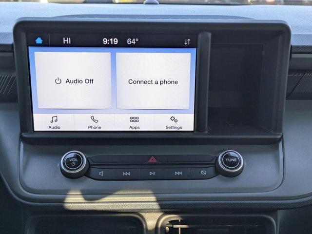 used 2022 Ford Maverick car, priced at $22,877