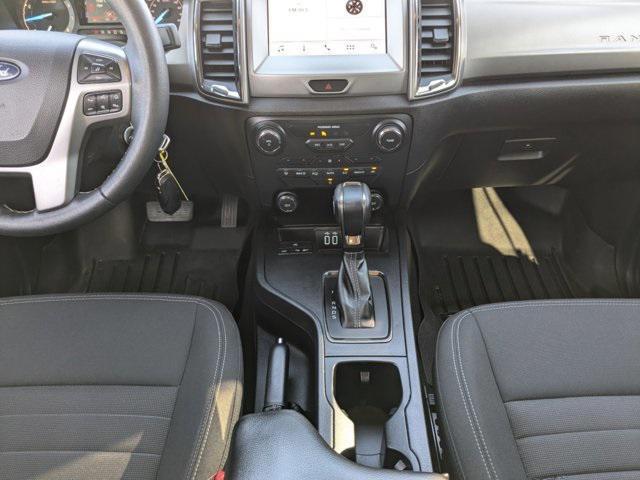 used 2019 Ford Ranger car, priced at $25,522