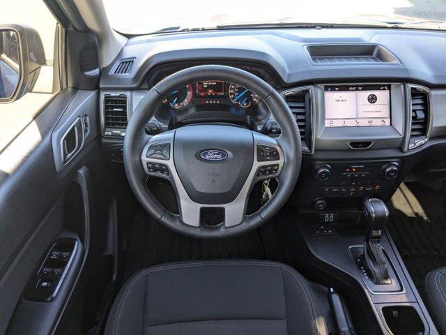 used 2019 Ford Ranger car, priced at $25,522