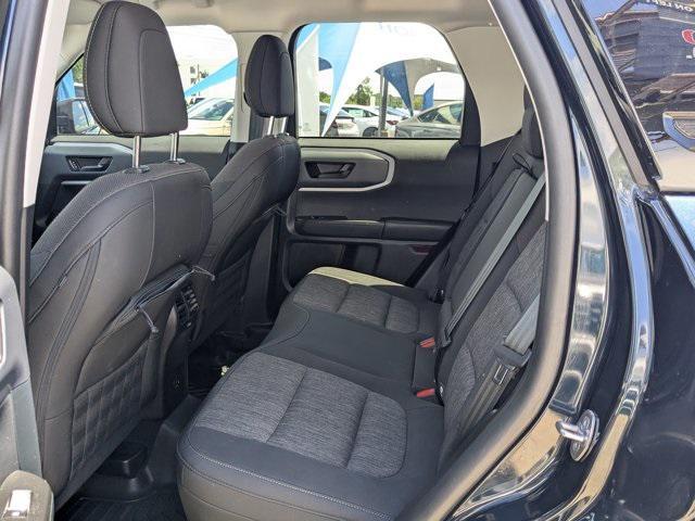 used 2021 Ford Bronco Sport car, priced at $24,628