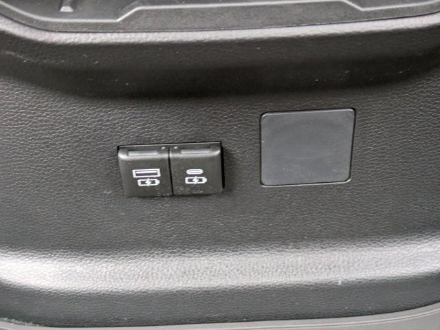 new 2025 Toyota Tundra car