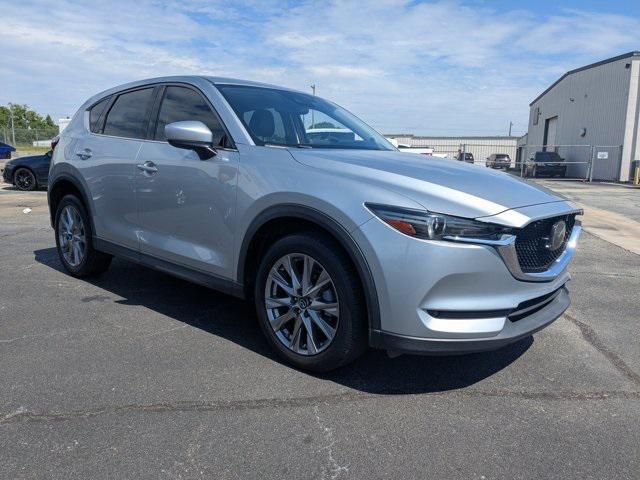 used 2019 Mazda CX-5 car, priced at $19,937